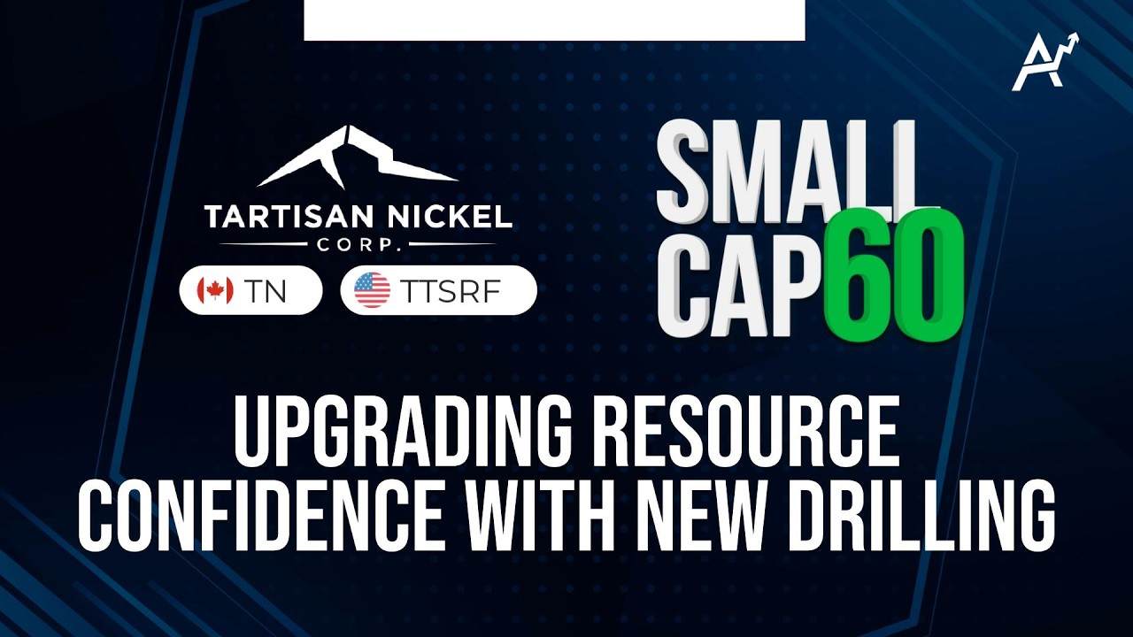 Upgrading Resource Confidence With New Drilling