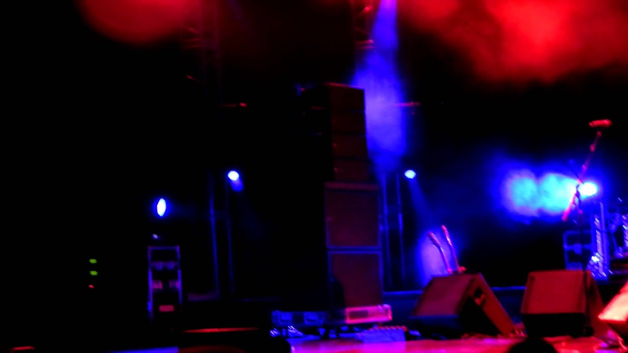 Земфира Казанова Бутусов Петербург БКЗ 16.10.2011