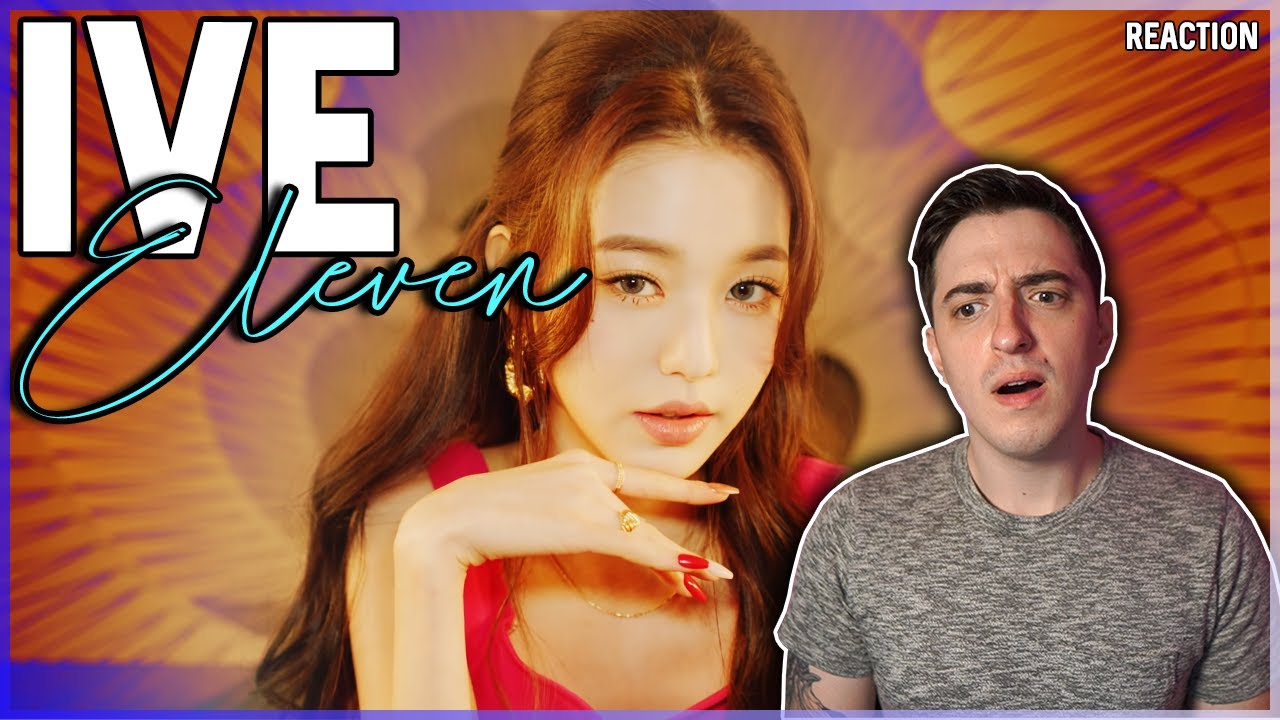 IVE (아이브) - 