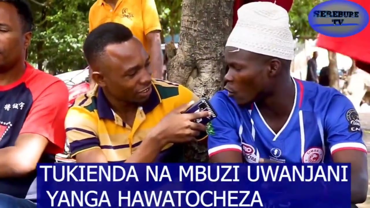 SIKIA MANENO YA MWARABU WA SIMBA KUHUSU YANGA