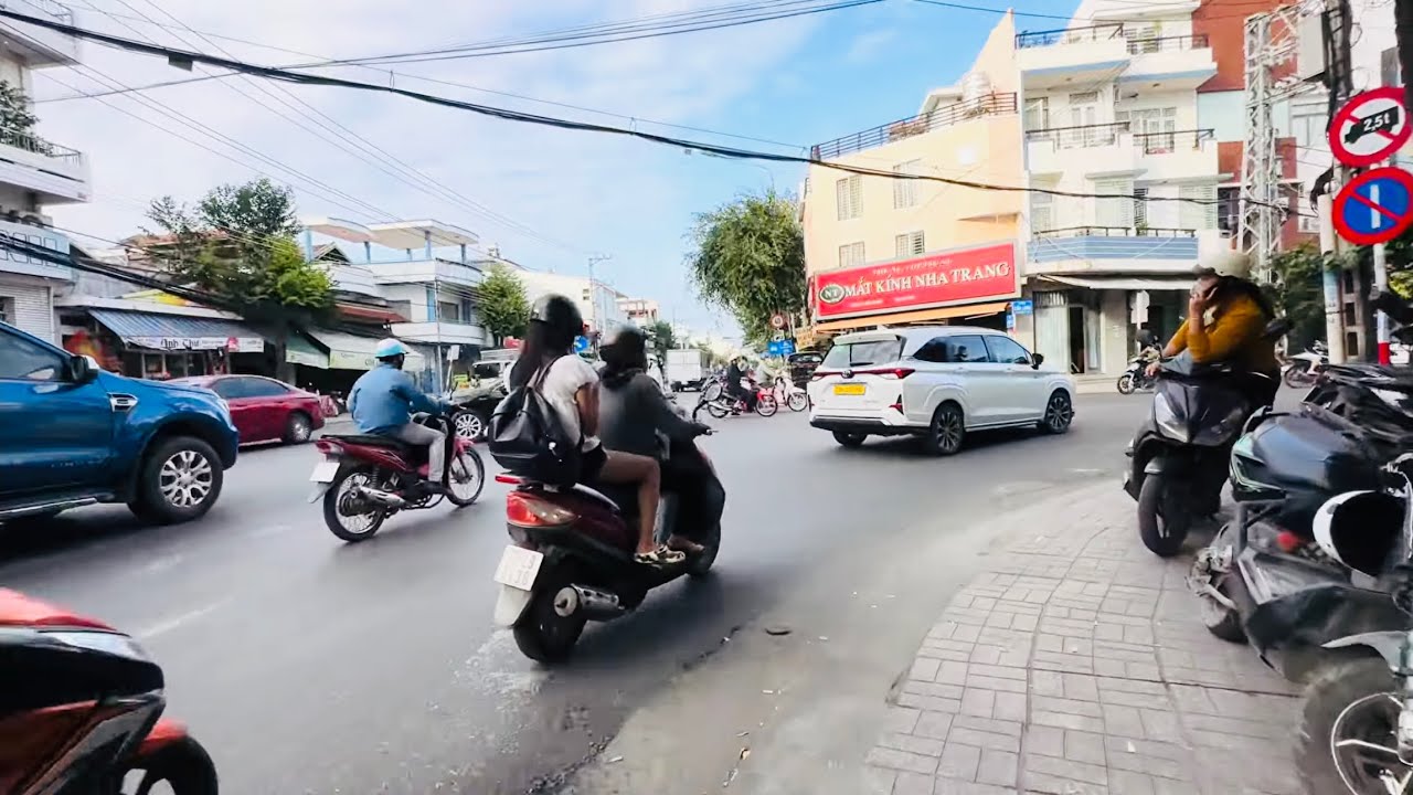 Lê Hồng Phong, Nha Trang 4:02pm