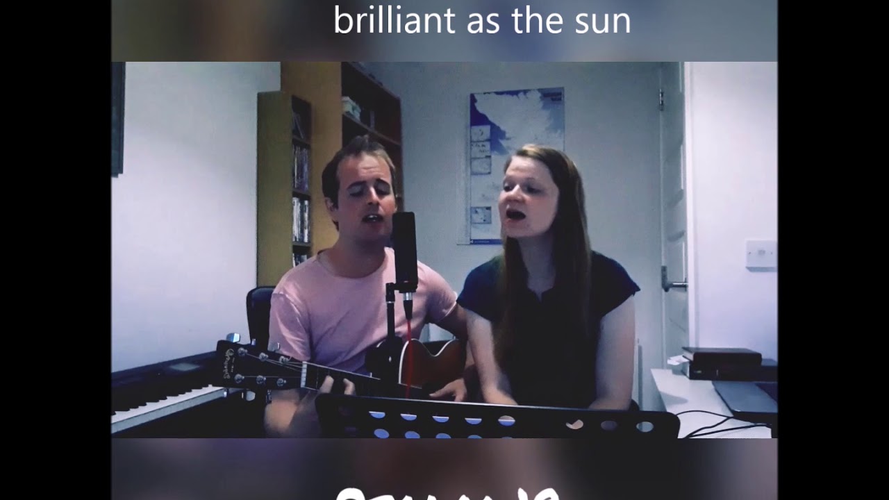 Psalm 19 (Across the Heavens)