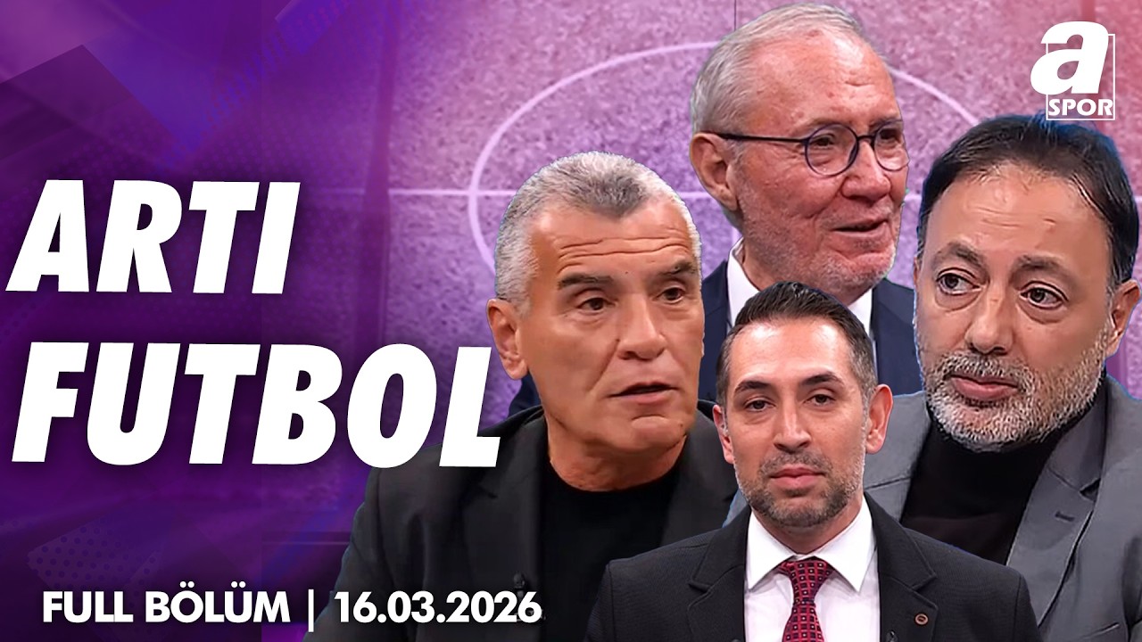 Fenerbahçe-Gaziantep FK Maçı Öncesi Son Gelişmeler | Galatasaray İngiltere'de Çeyrek Final Peşinde