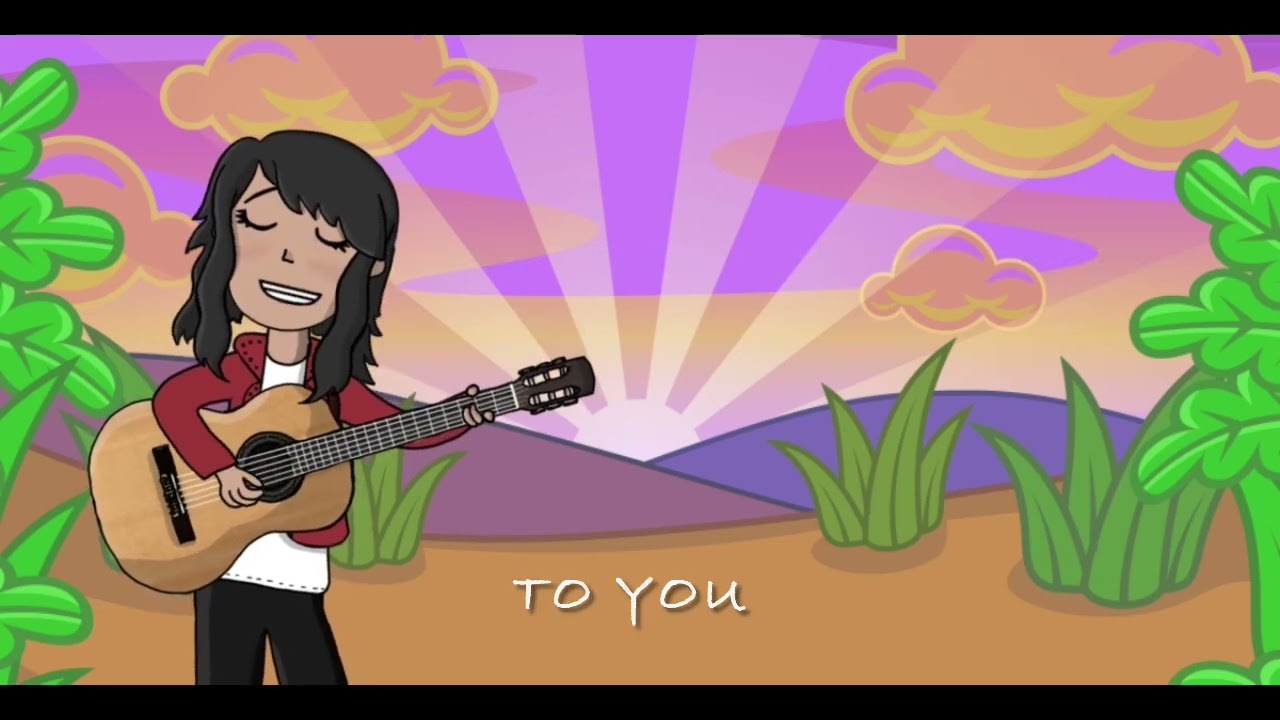 As Long as I have you(Somewhere in Seoul)- Lyric video