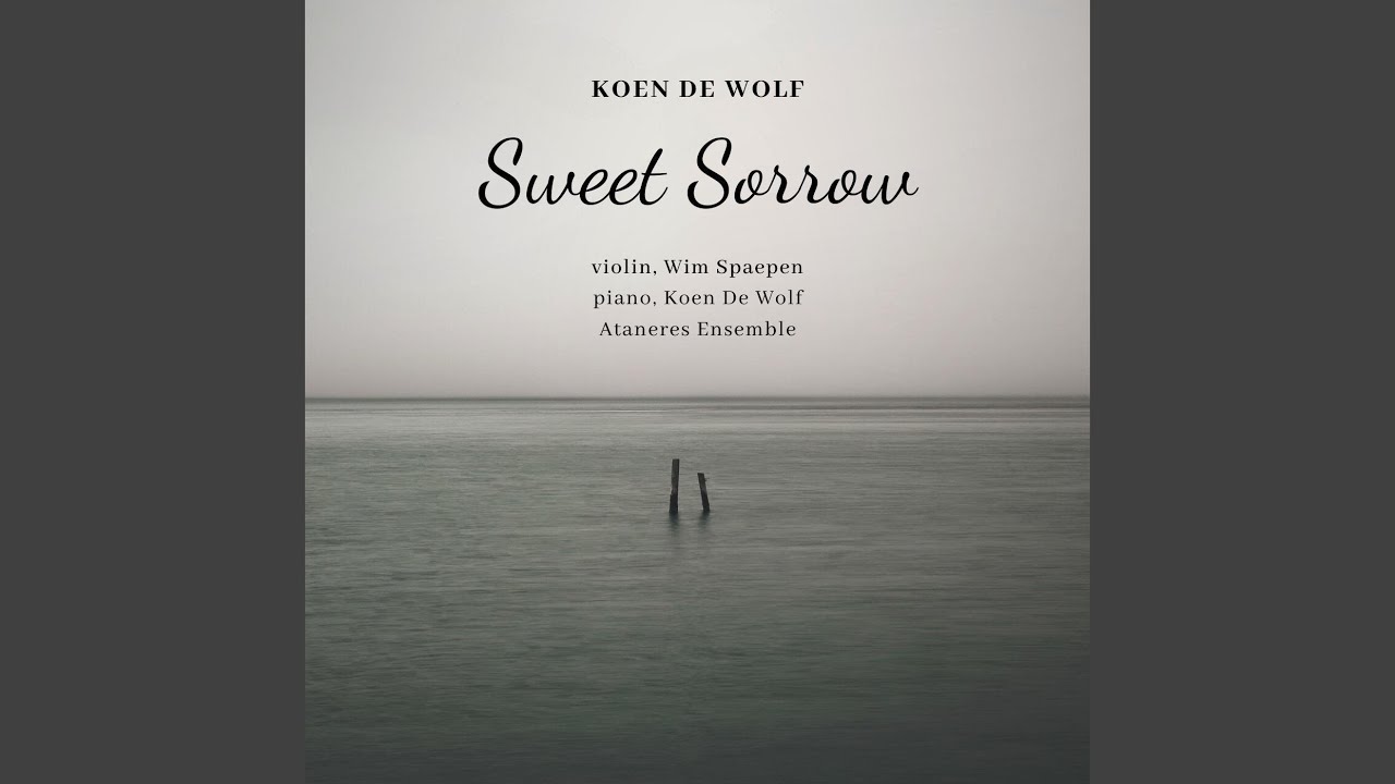 Sweet Sorrow