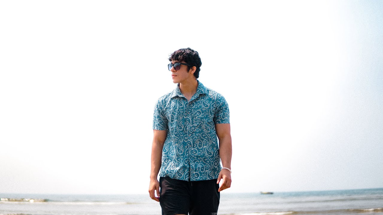 The Goa Vlog