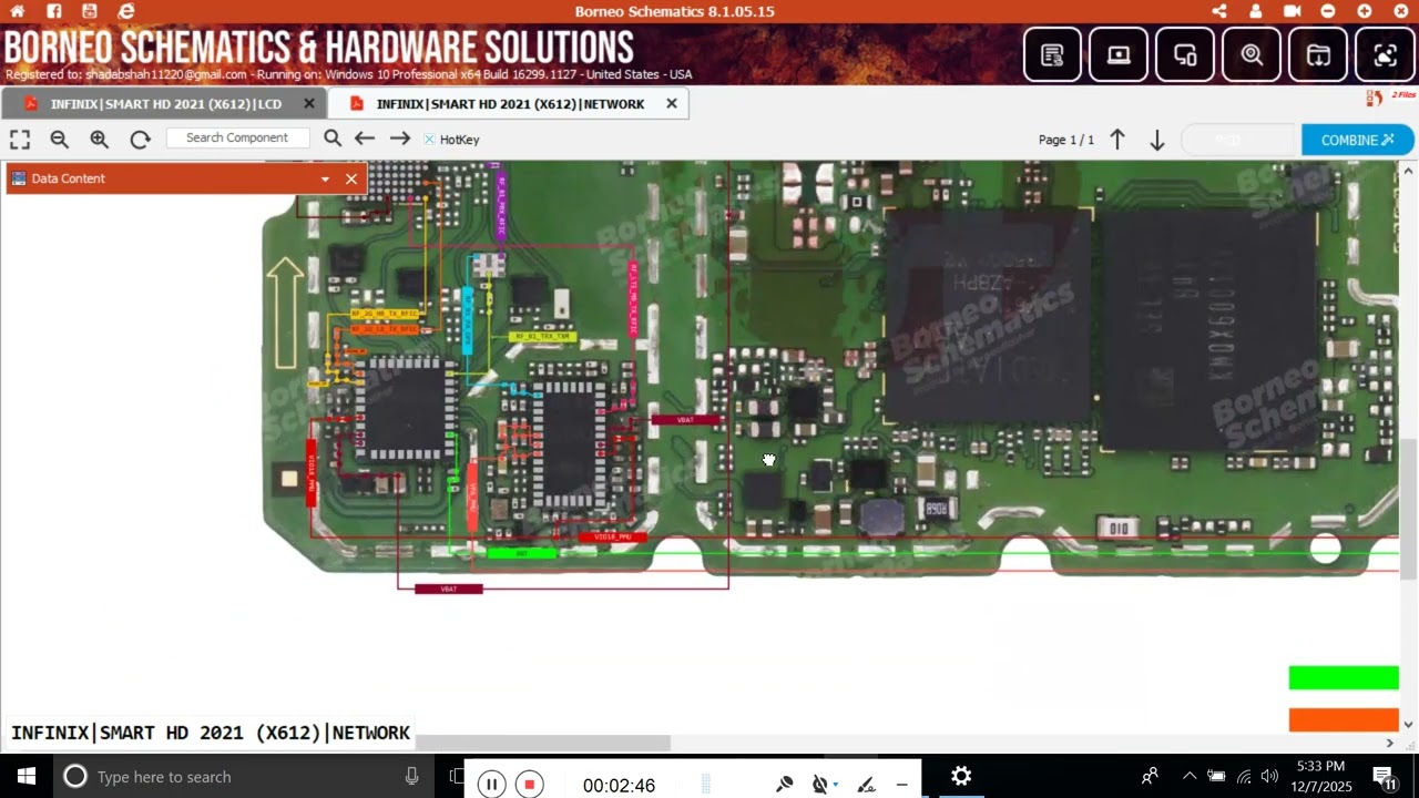 How to Fix Infinix Smart HD 2021 X612 Network Problem | No Signal / No Service Solution
