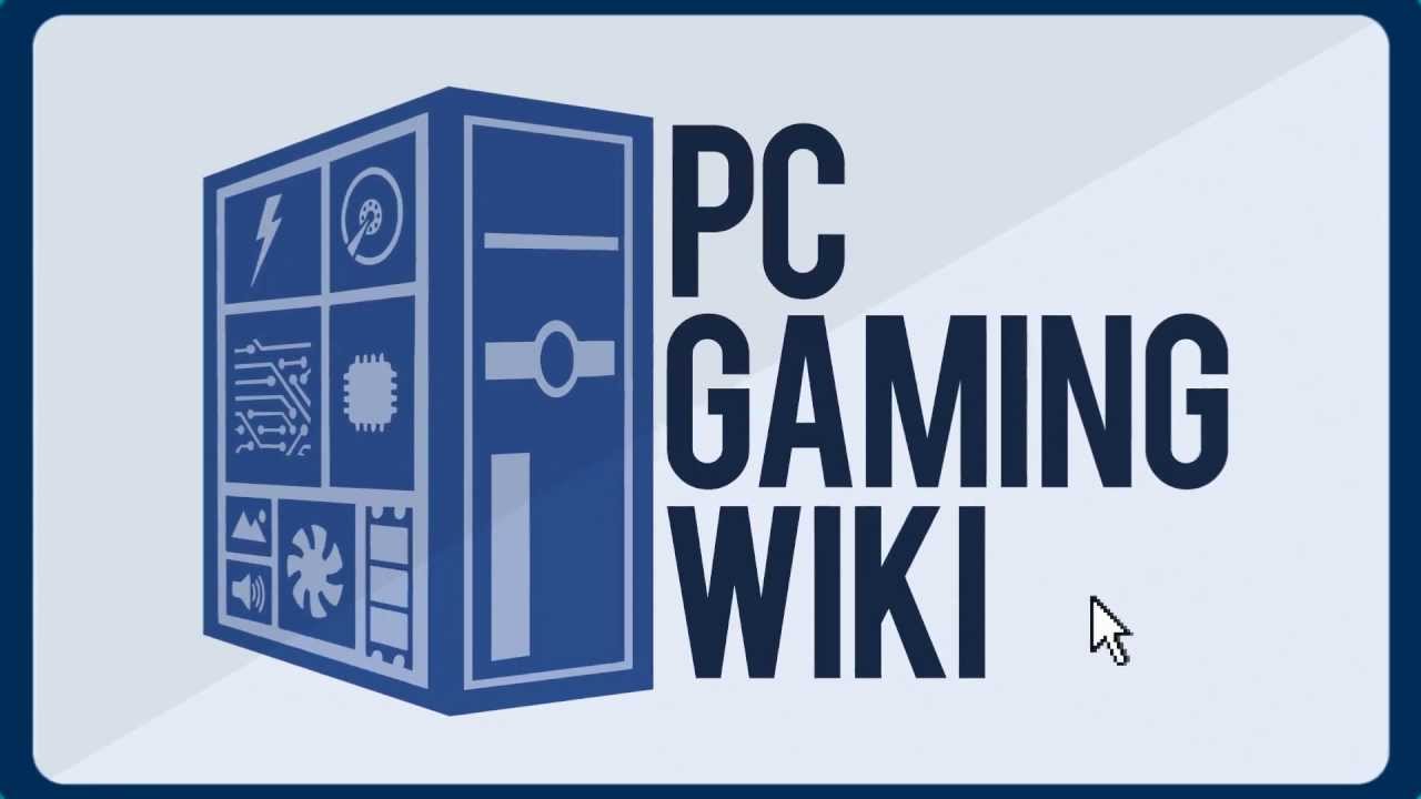 Ever had a problem getting a PC game to run?
