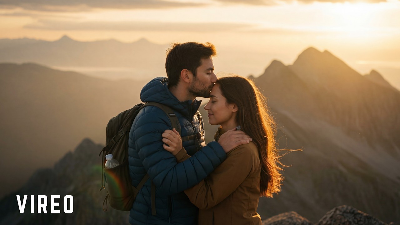 Where We Begin – A New Chill Love Song | Vireo