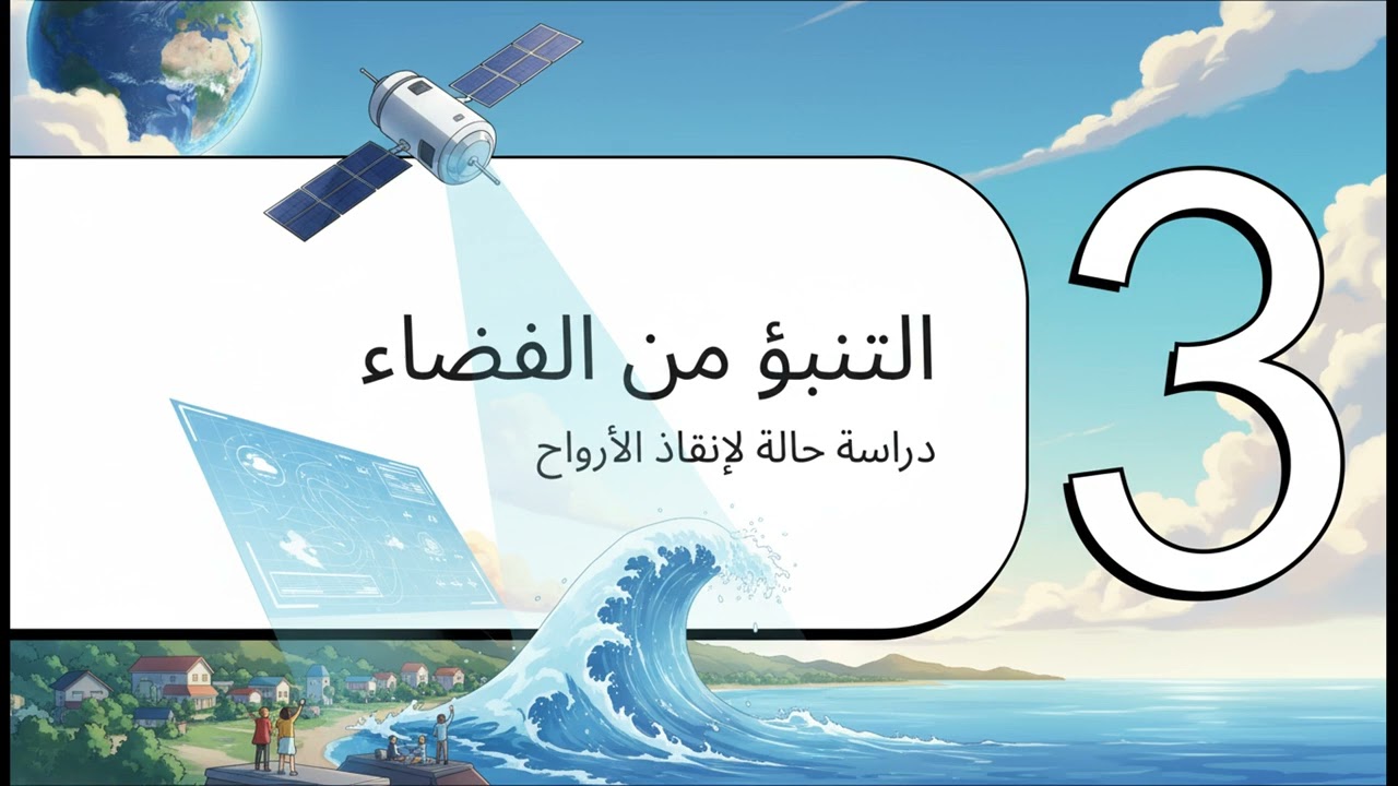 تطبيقات الاستشعار عن بعد