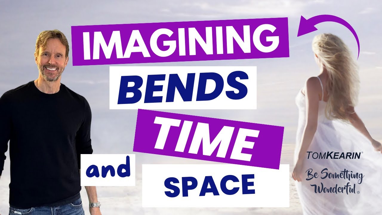 How Your Imagination Can Change Your Reality