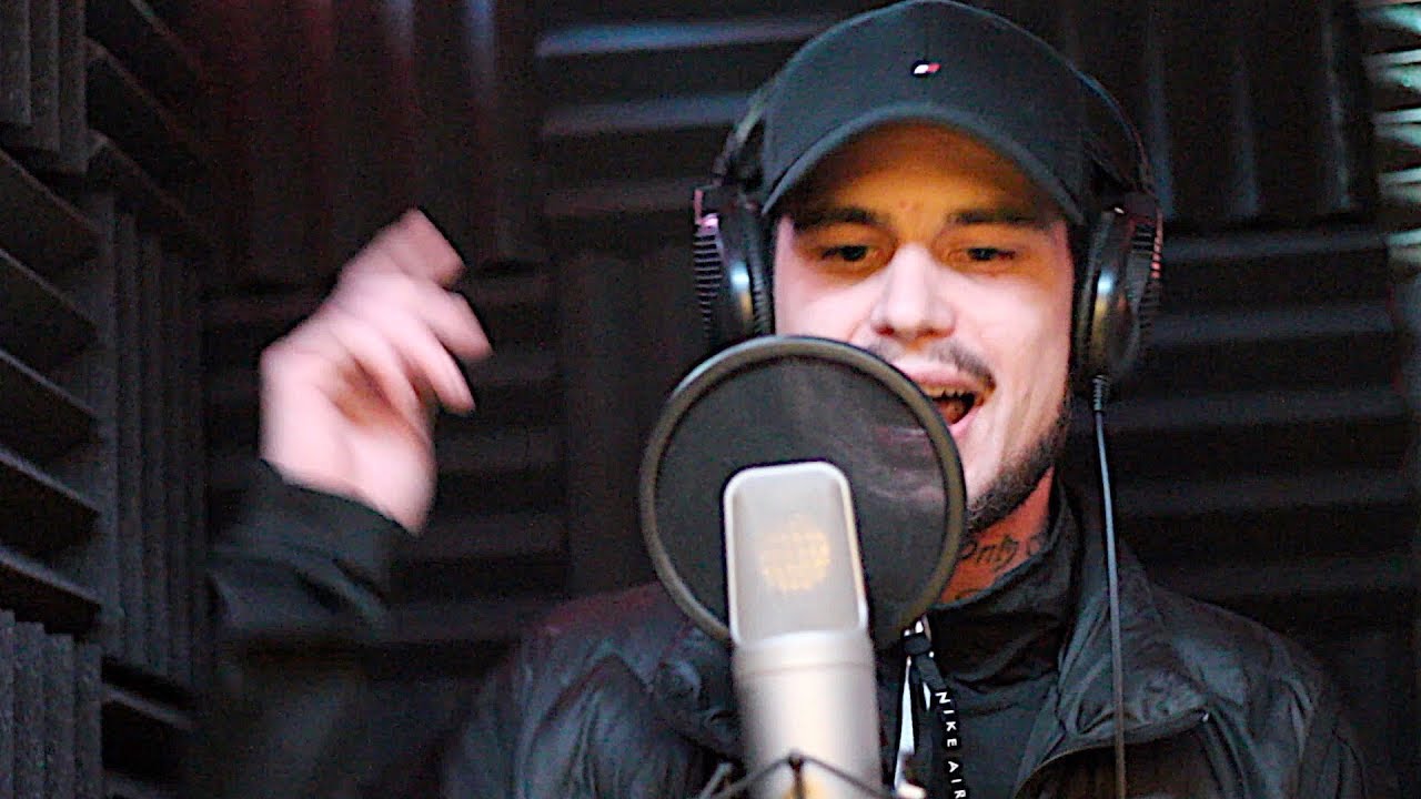 Parkz - #InTheLab | Major Media