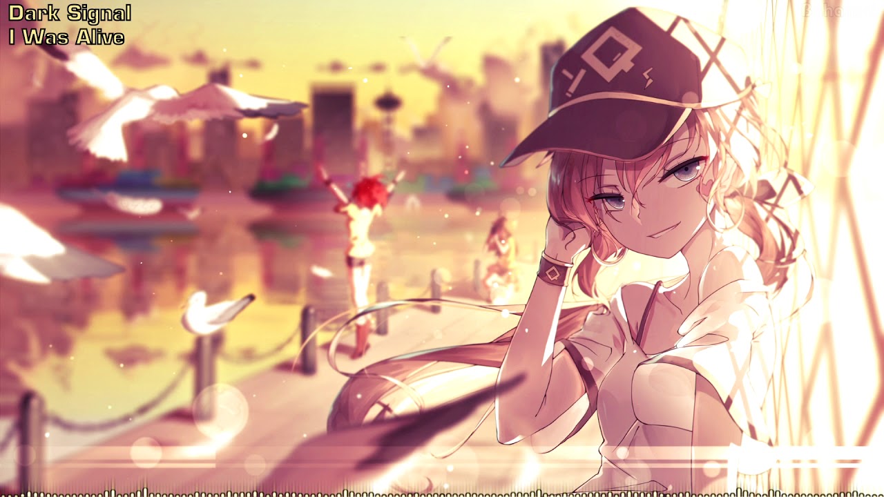 Nightcore - I Was Alive