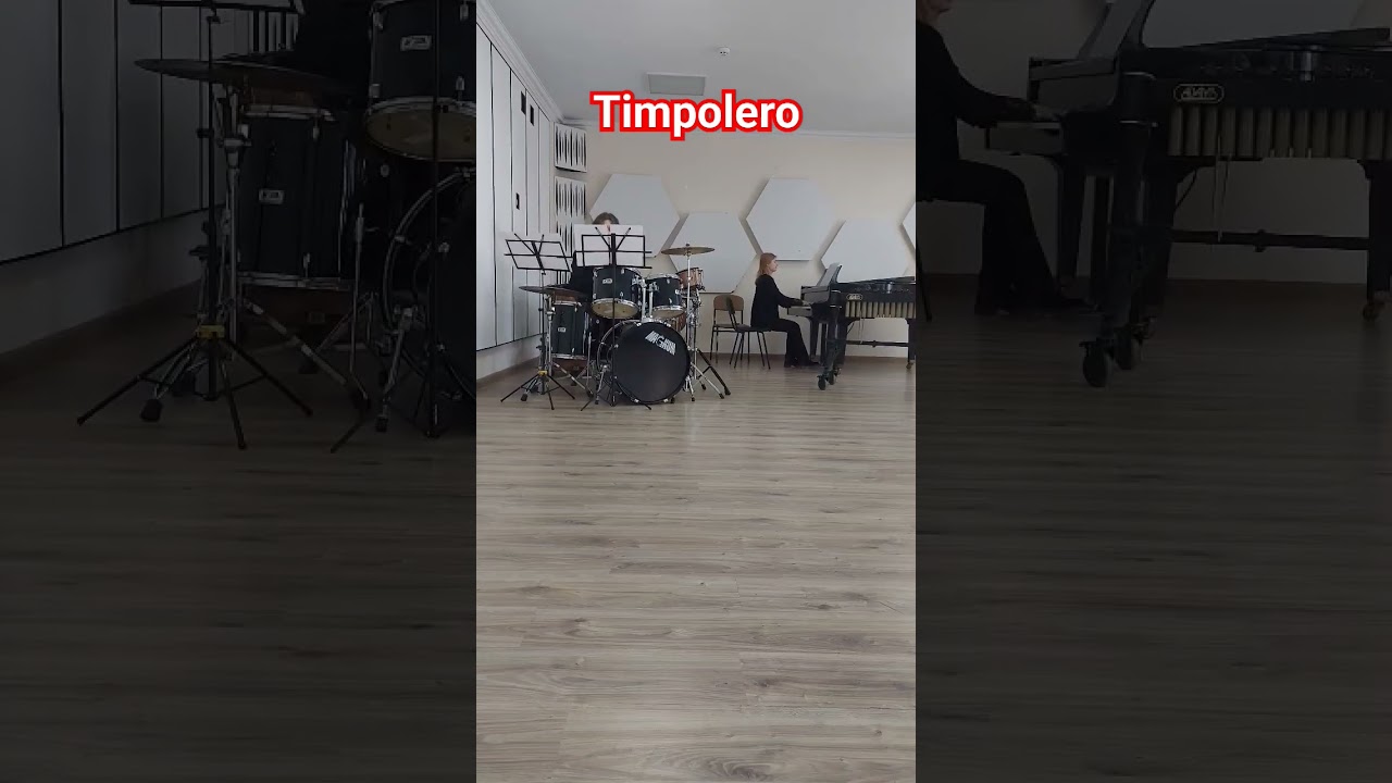 Timpolero 