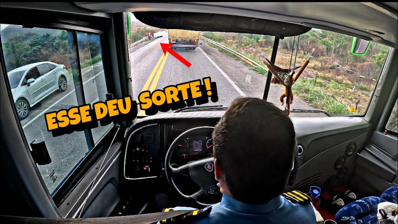 BR 232 no Pernambuco aqui NÉ brincadeira. 