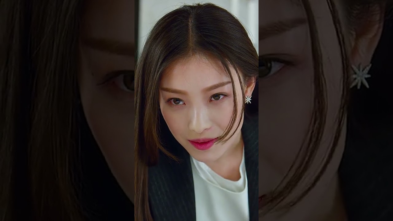 Let&rsquo;s experience Ni Ni&rsquo;s peak appearance together, so beautiful!