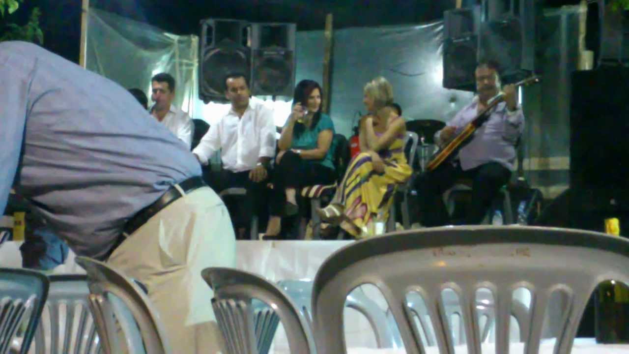 triklino aitoloakarnanias 2012 Βλαχοδημος