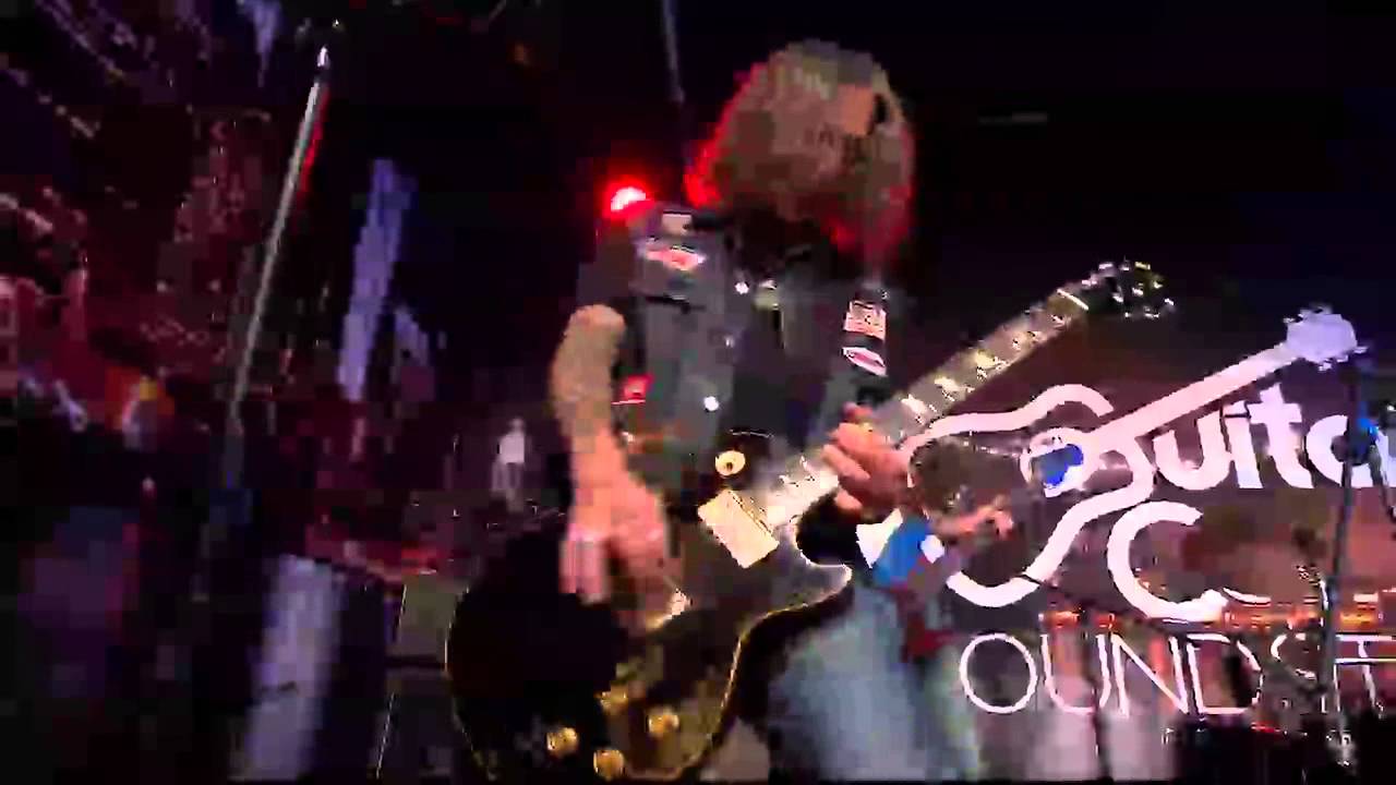 The Artie Lange Show - Monster Magnet Performs 