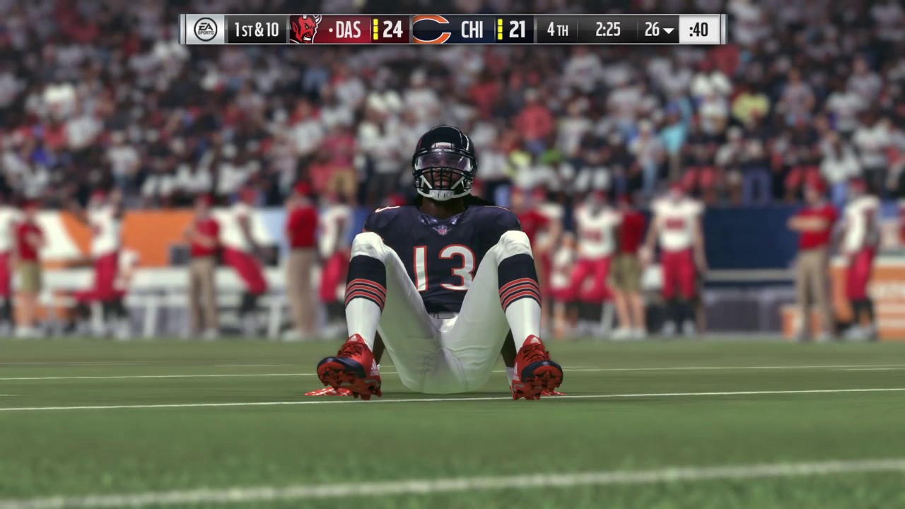 Madden NFL 17 CRAZIEST End to MUT Most Feared Solos