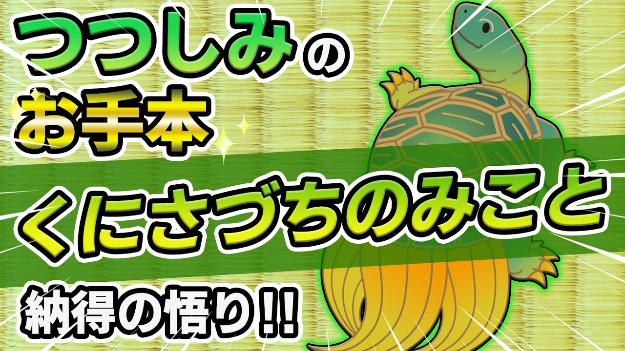 【納得】おやさま、わかりやす過ぎです。十全の守護3番目くにさづちのみこと（源助星、亀の特徴とリンク）