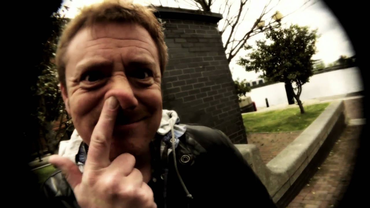 Who You Looking At - Salford Jets (Official Video)