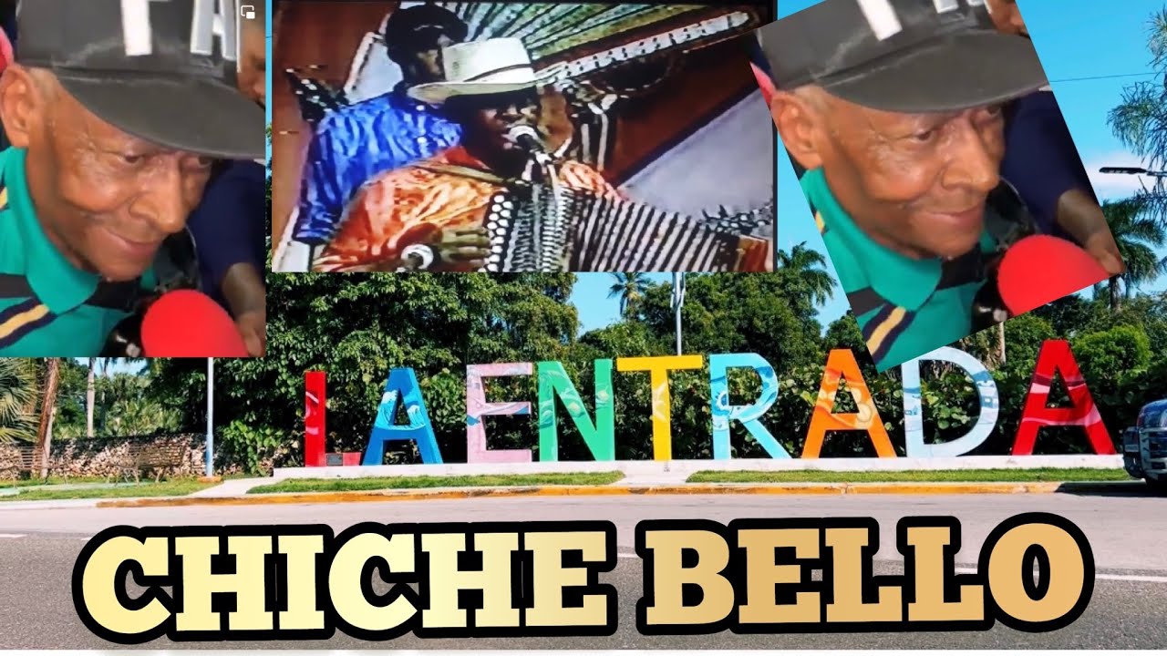 Lo Buscamos y lo Encontramos - Don Chiche Bello