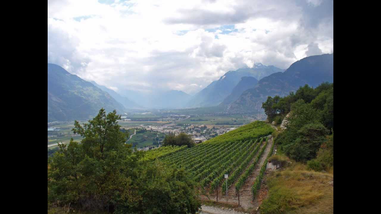 Photos canton of Valais / Canton du Valais / Kantons Wallis / Canton Vallese /Cant&oacute;n de Valais.