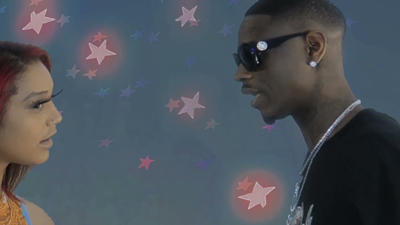 2Deep The Southern President- Arguments prod. by Yondo dir. by @blazedoutproductions