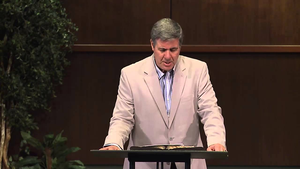 Sermon: 