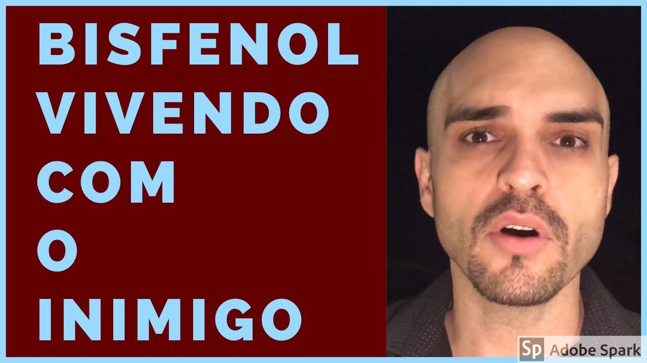 O QUE &Eacute; BISFENOL