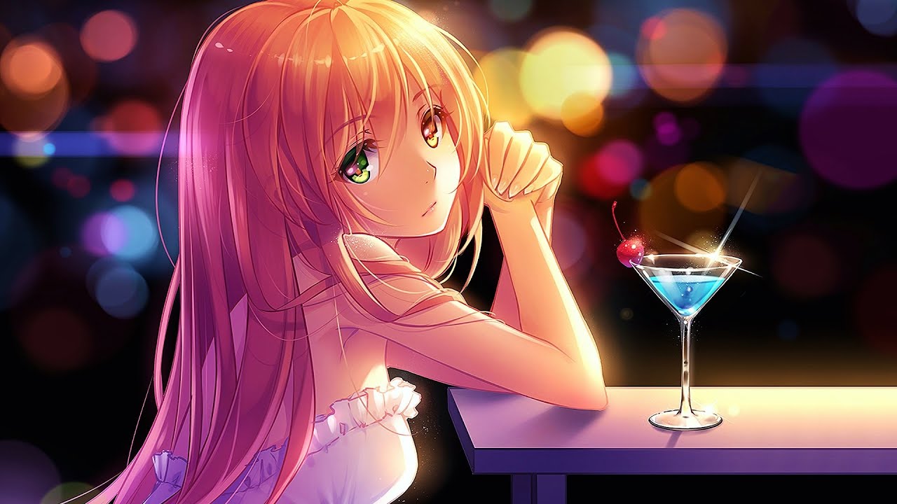 Nightcore - Ich hab genug