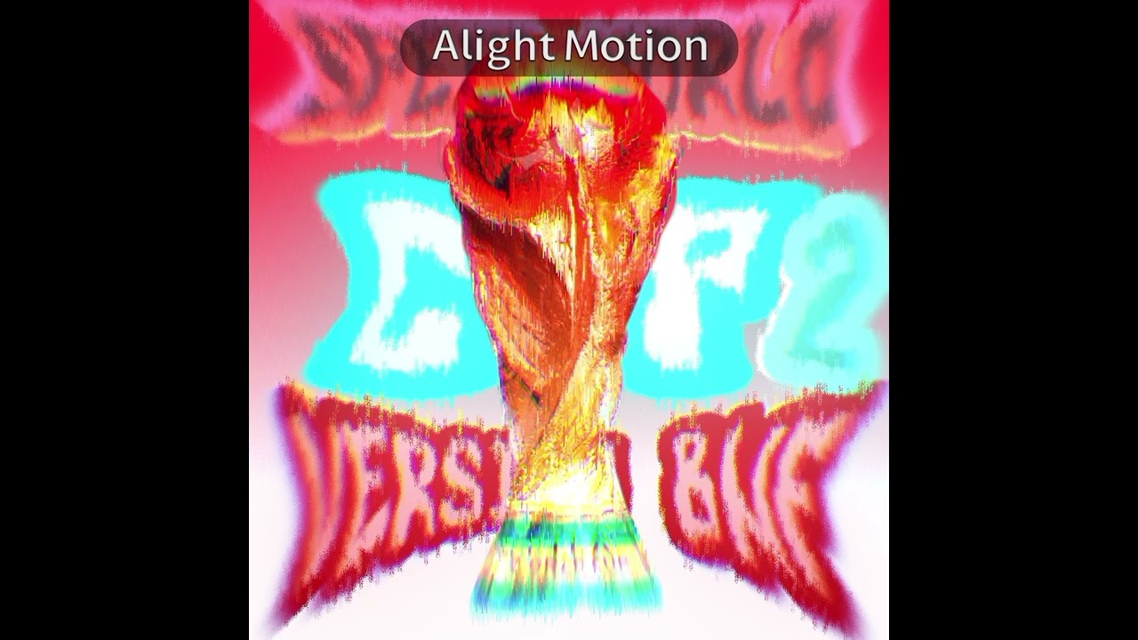SPEED WORLD CUP 2 (Super Slowed) 