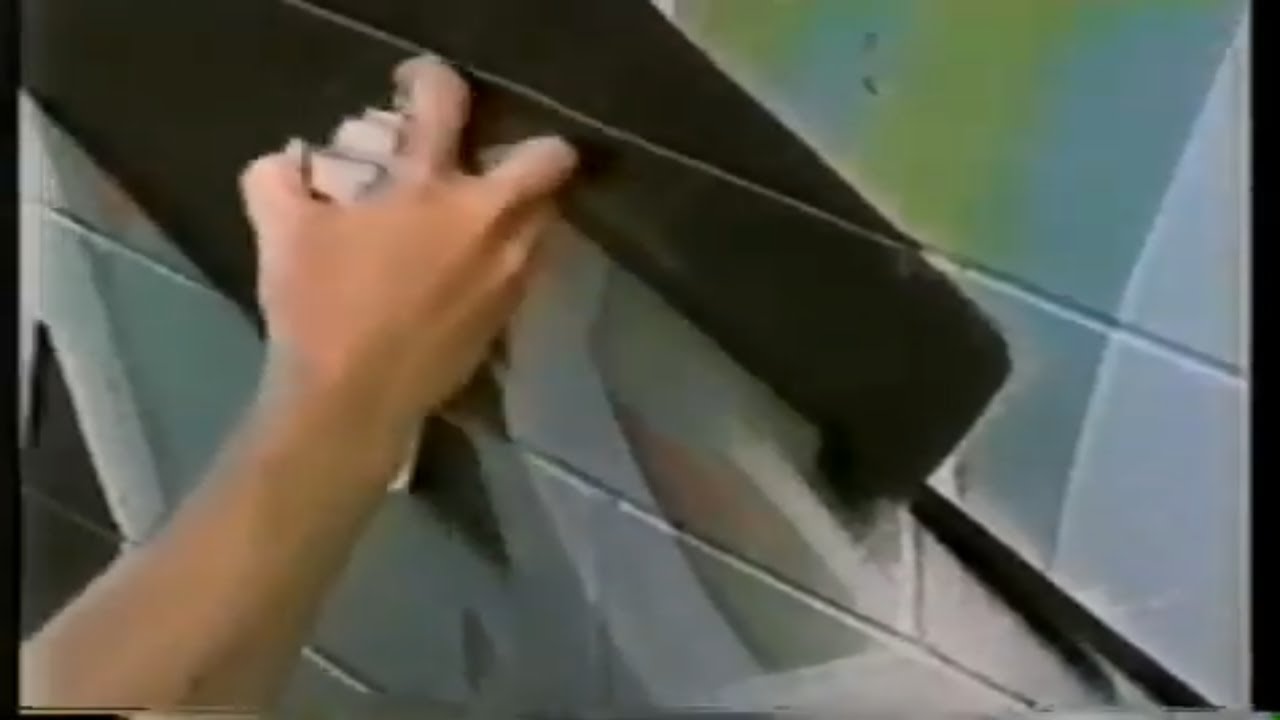 Bombing L.A.   1989 Original Full Length Entire Documentary