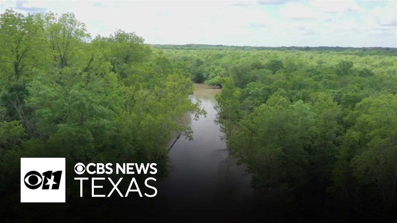 Proposed North Texas reservoir still hangs over landowners' heads after 50 years