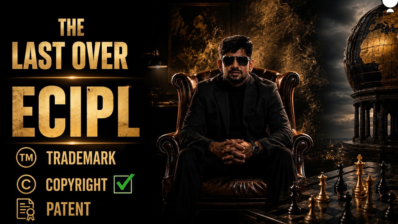 ECIPL | PRE EXAM MARATHON | CS EXECUTIVE JUNE 2026 | CS AMIT VOHRA | UNACADEMY