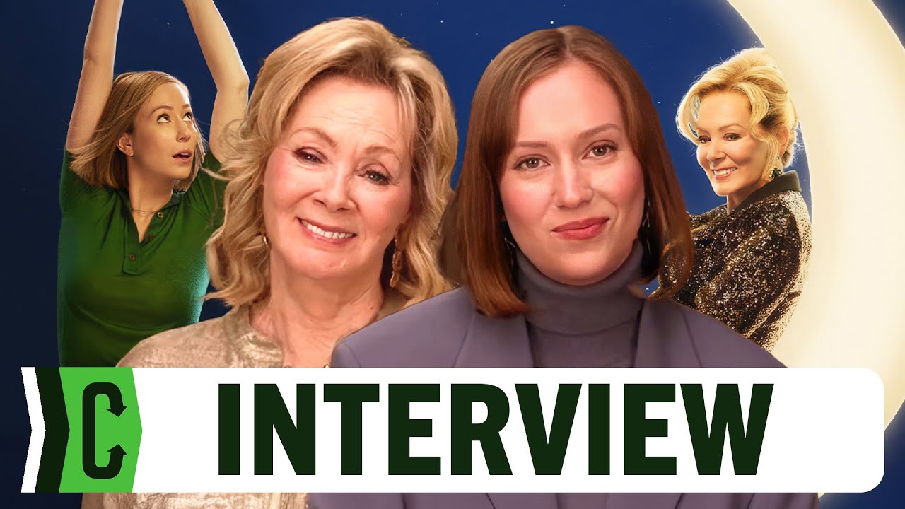 Hacks’ Hannah Einbinder and Jean Smart on Ava and Deborah’s Complex Season 4 Relationship