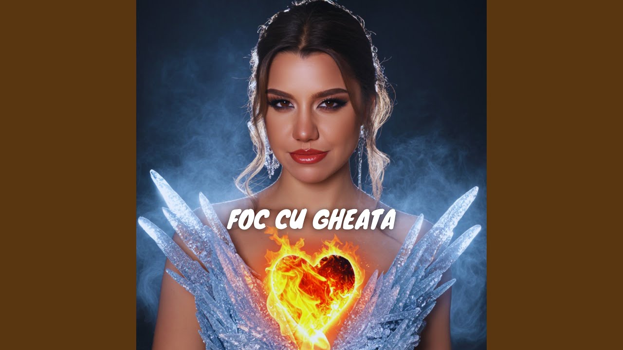 Foc cu gheata
