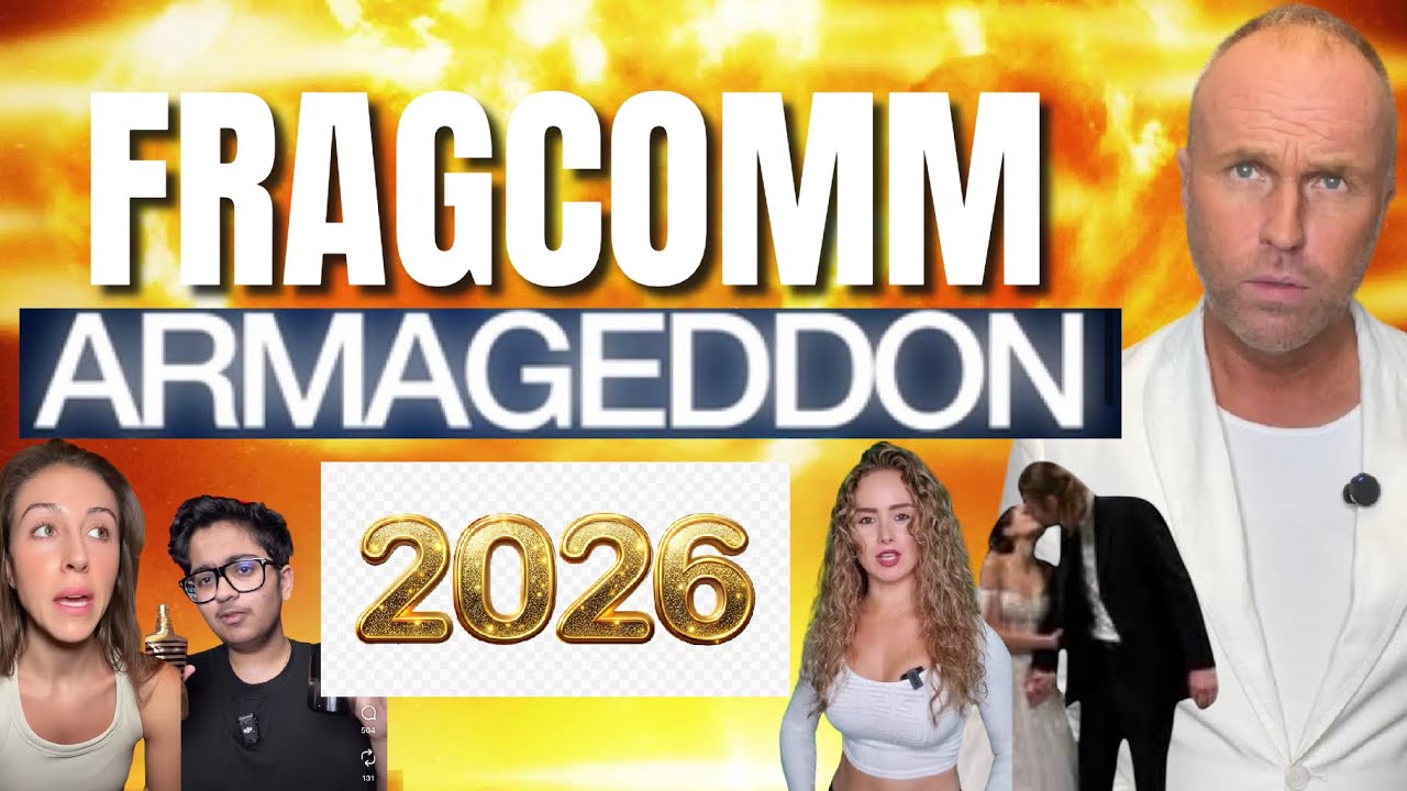 АРОМАТНОЕ СООБЩЕСТВО АРМАГЕДДОН 2026