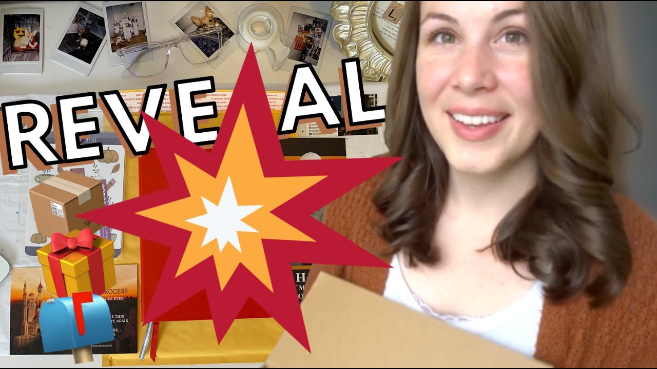 REVEALING the GIFTS in the 