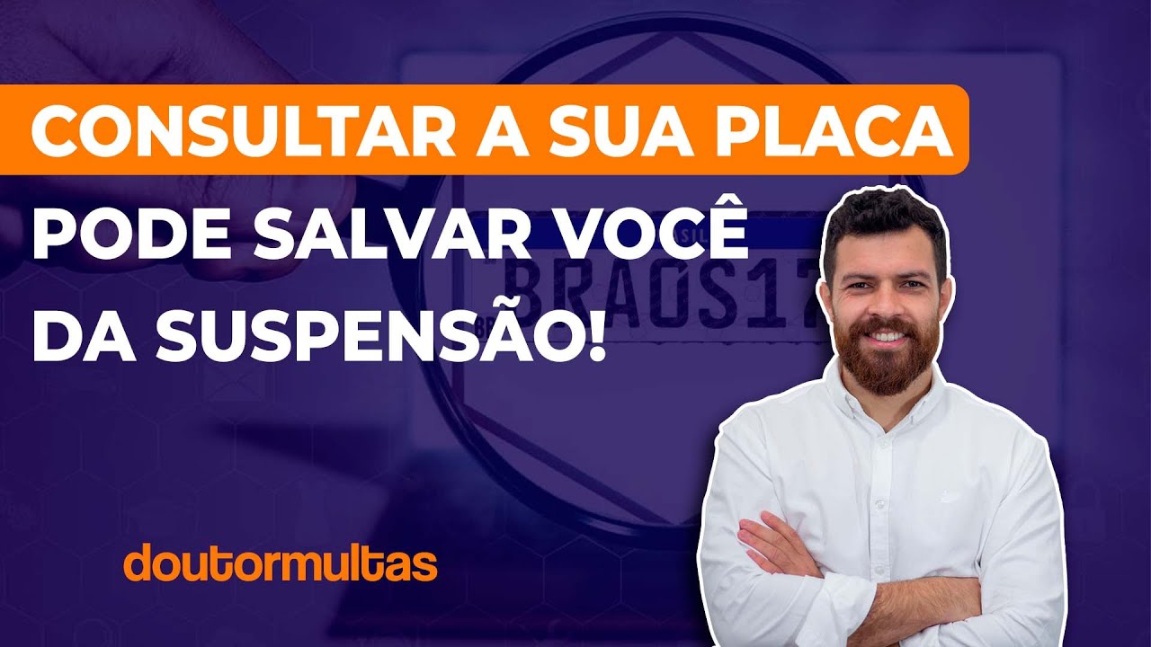 Consultar Placa de Veículo 2024: Online e Gratuito