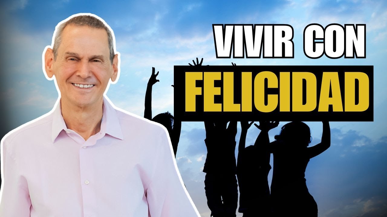 😃 Vivir Con Felicidad: Cómo Ser Un Optimista Inteligente | Daniel Colombo