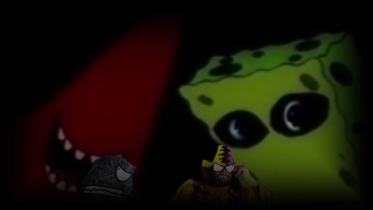 Randy Savage and Gorosaurus reacts to Nickelodeon’s Biggest Failure - The “Resignation” Incident