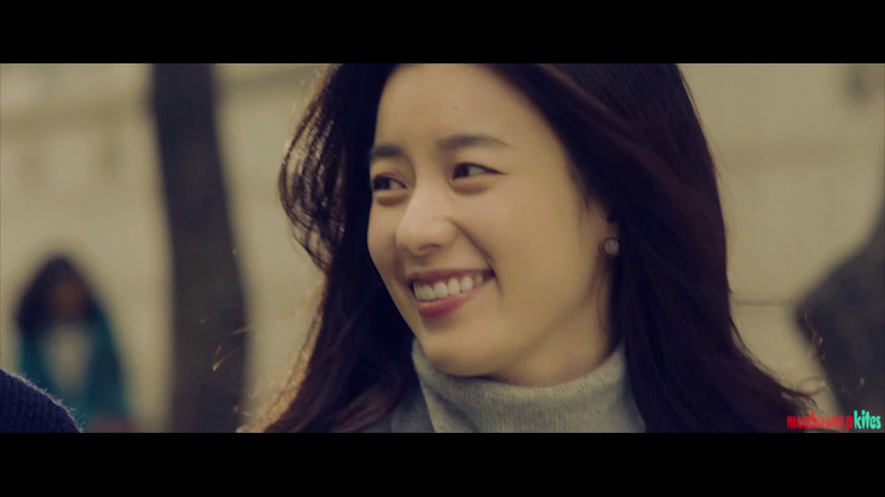 [ Han Hyo Joo MV ] Beauty Inside || Wait For You