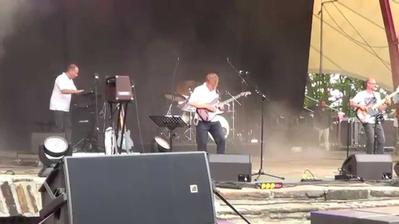 CLEPSYDRA - The last grain - (Loreley 2014)