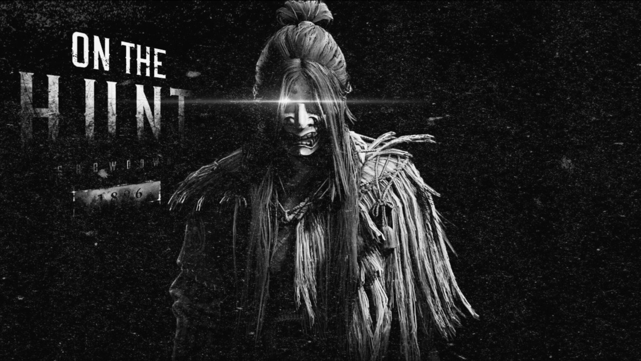 🔴Live | On The Hunt: Showdown 1896