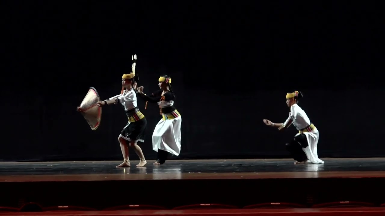 SEKAFI - Live in Korea - Gold Medal Champions 2023 (Adult Trio Formation)