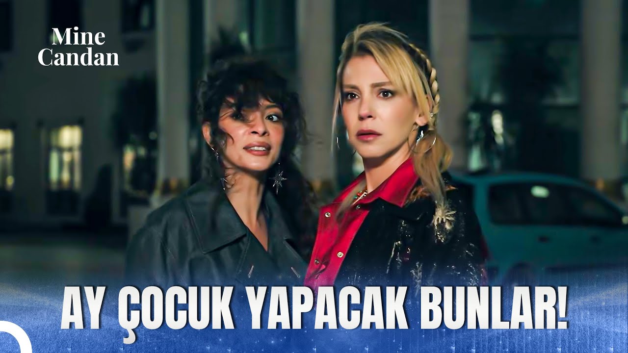 Demir Treni Şahika İçin Çoktaaaan Kalkmış