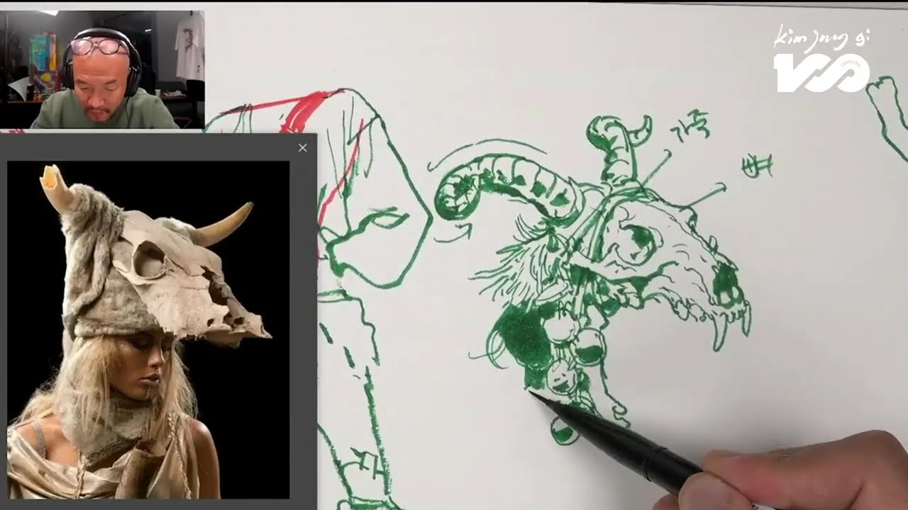 【expression of texture①】#kimjunggi  #sketch #art  #drawing #painting