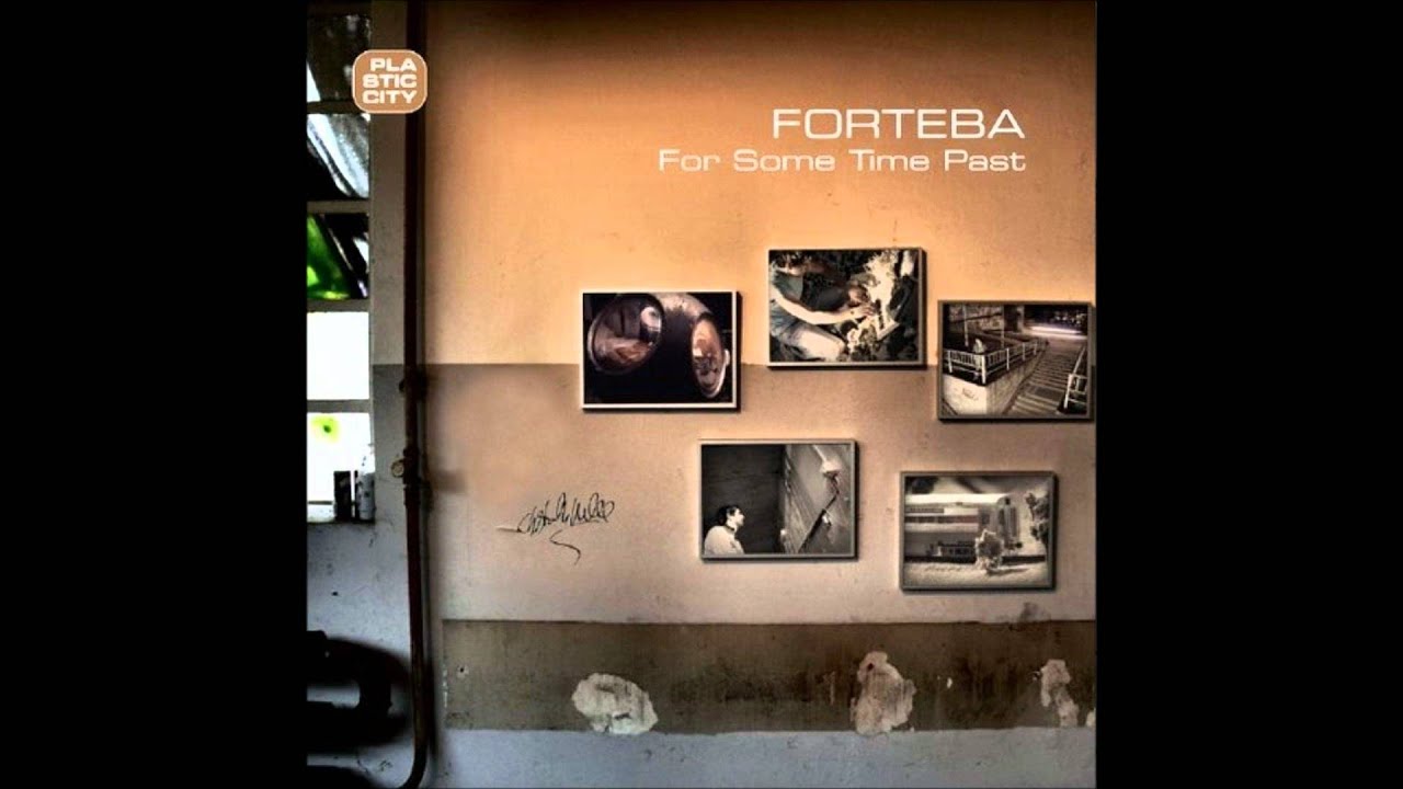 Forteba feat. Katerina: Save The Memories [HQ]
