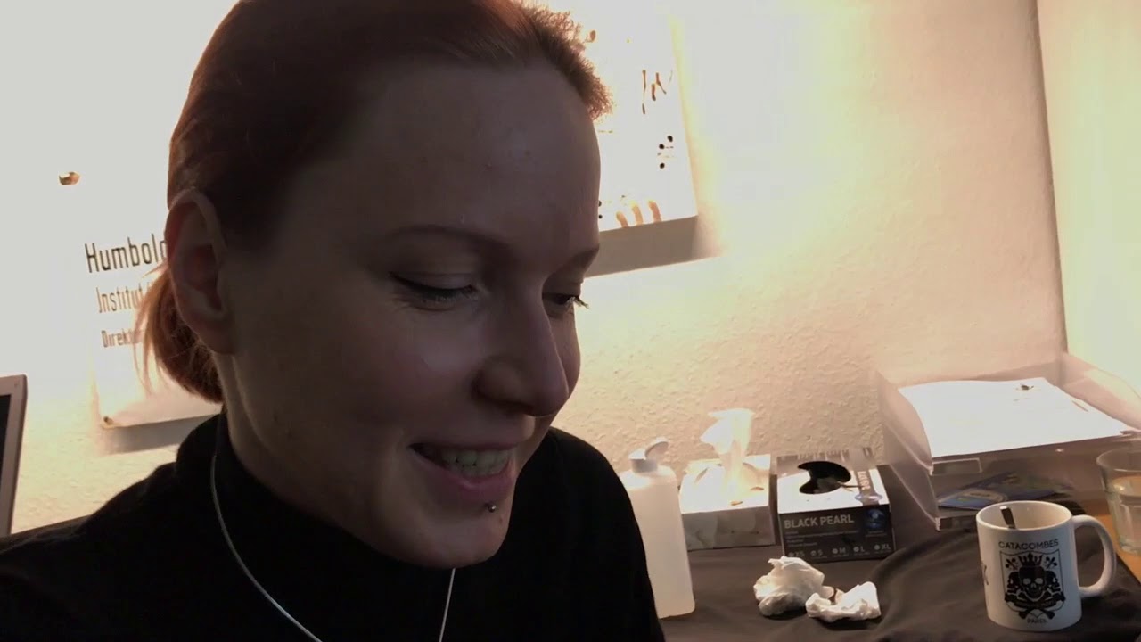 Dr. Mark Benecke und seine Fans: Autogramme & Tattoos